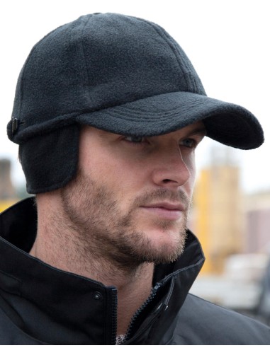 RES-RC036X-Polartherm Cap